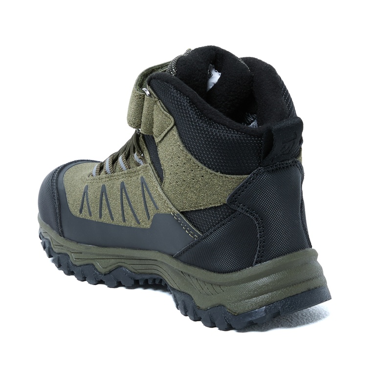 All-Weather Winter Boots "Lunar Star"